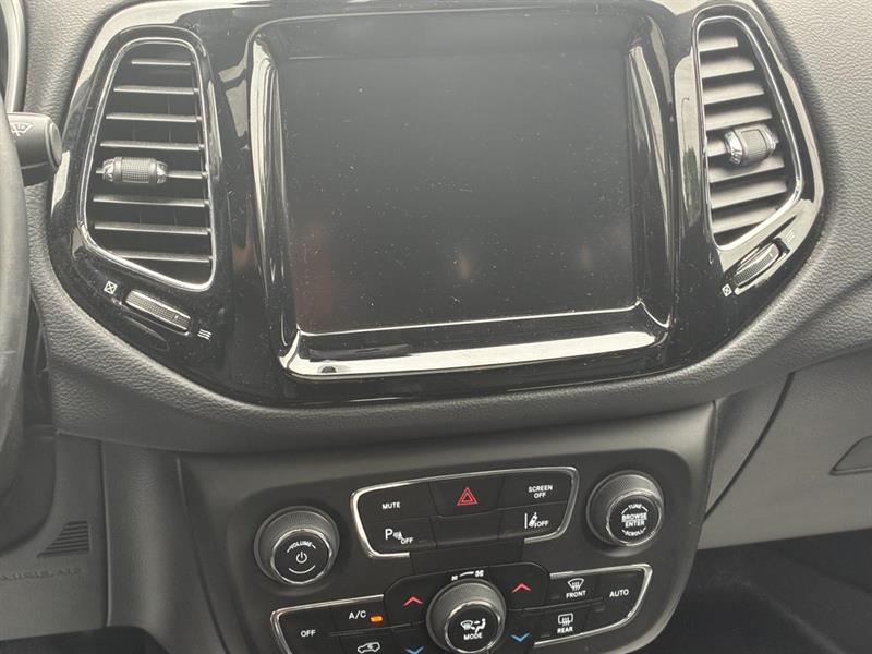 jeep Compass 2018 - 27