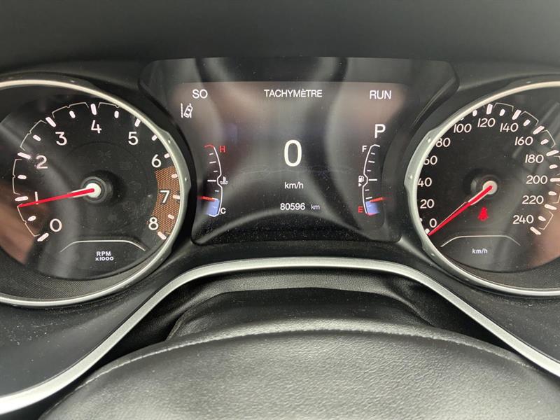 jeep Compass 2018 - 28