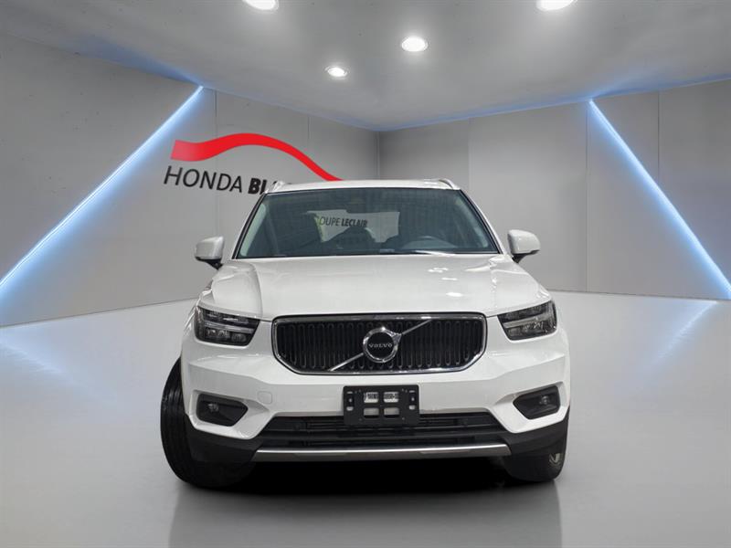 volvo XC40 2021 - 3
