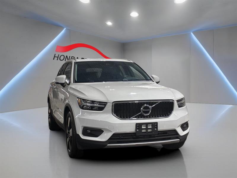 volvo XC40 2021 - 4