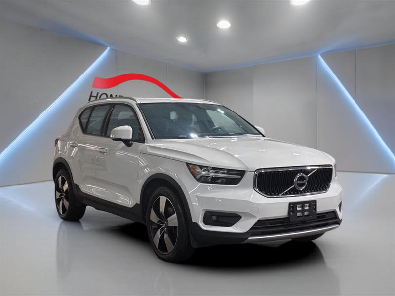 volvo XC40 2021 - 5