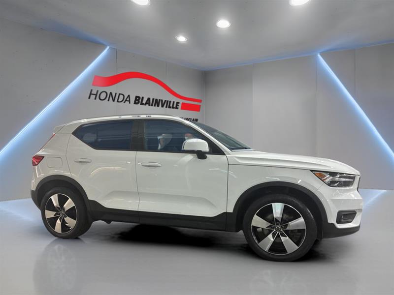 volvo XC40 2021 - 6