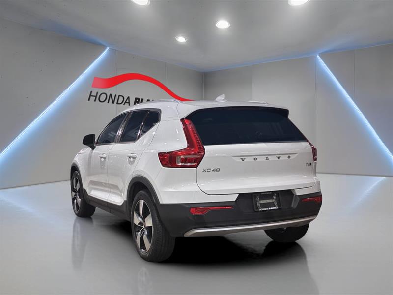 volvo XC40 2021 - 9