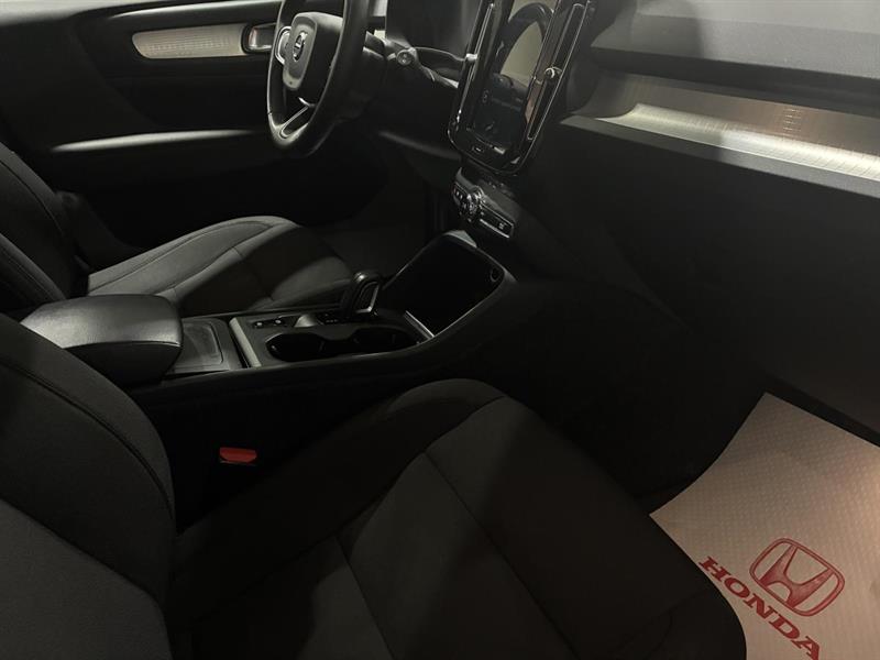 volvo XC40 2021 - 13