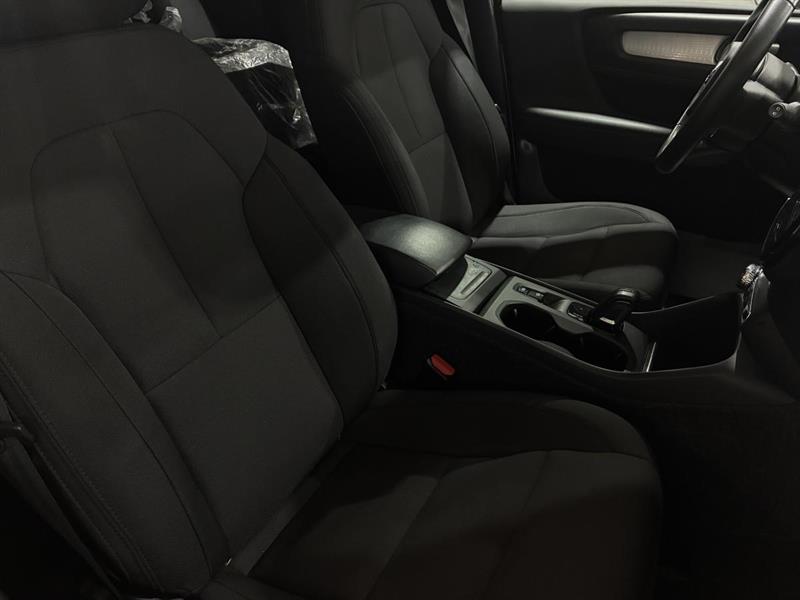 volvo XC40 2021 - 14