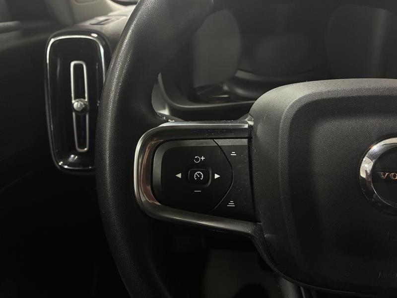 volvo XC40 2021 - 17