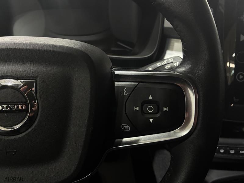 volvo XC40 2021 - 18