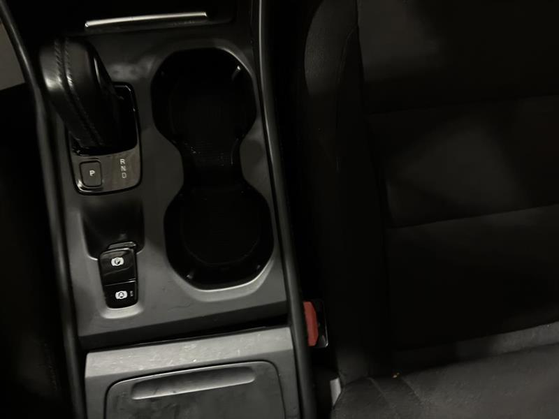 volvo XC40 2021 - 20