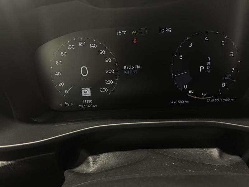 volvo XC40 2021 - 23