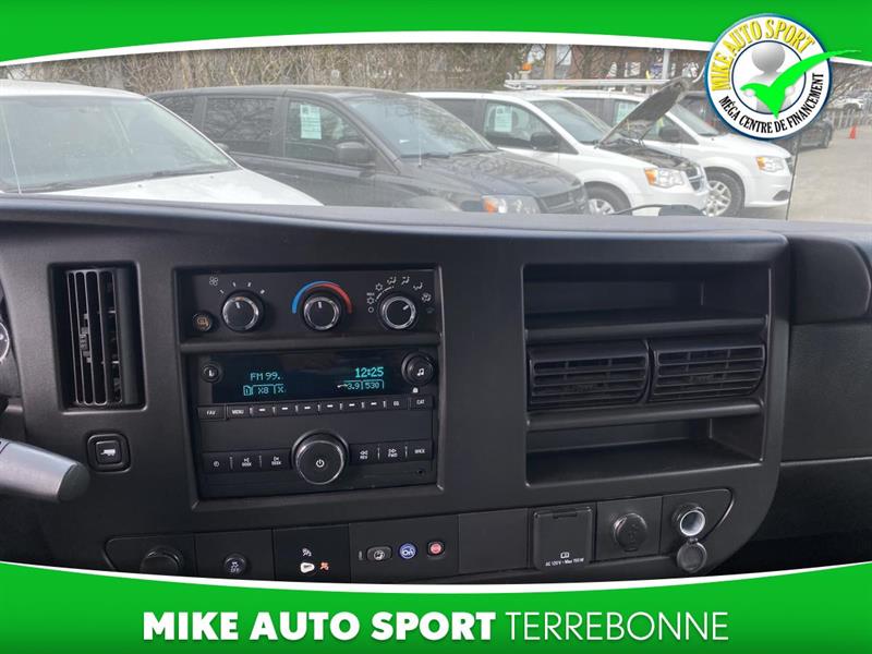 chevrolet Express 2023 - 29