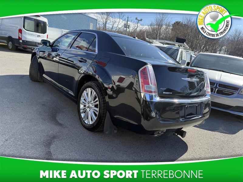 chrysler 300 2014 - 3