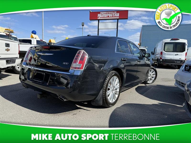 chrysler 300 2014 - 5