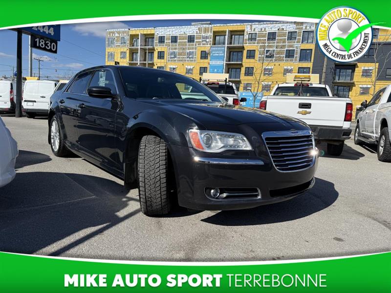 chrysler 300 2014 - 6