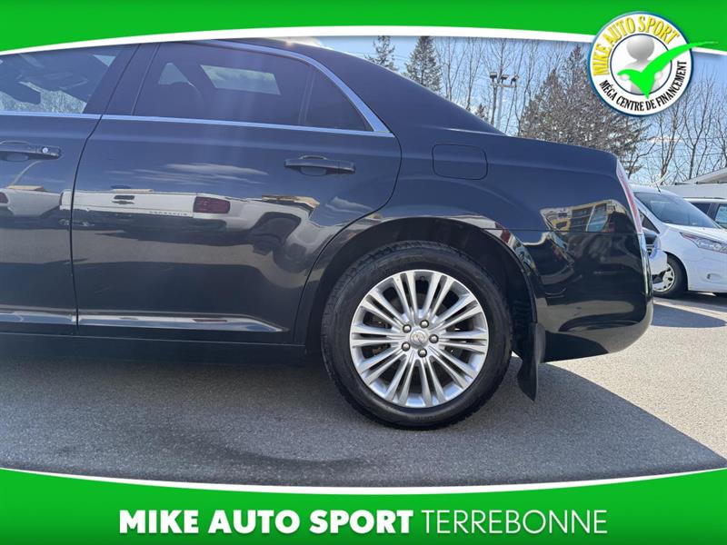 chrysler 300 2014 - 8