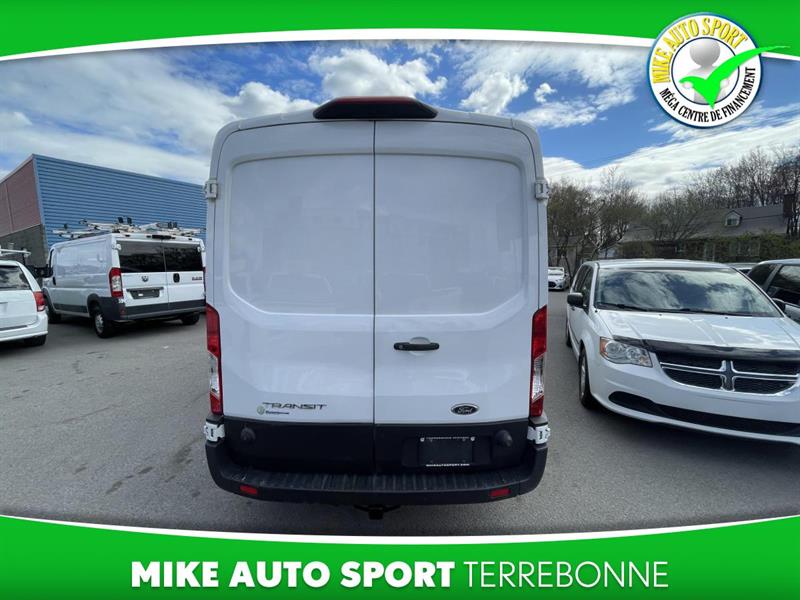 ford Transit 2019 - 3