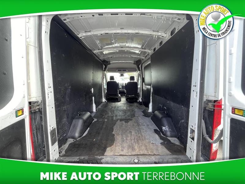 ford Transit 2019 - 4