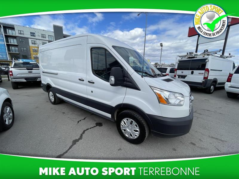 ford Transit 2019 - 5