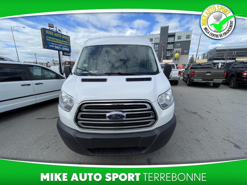 ford Transit 2019 - 6