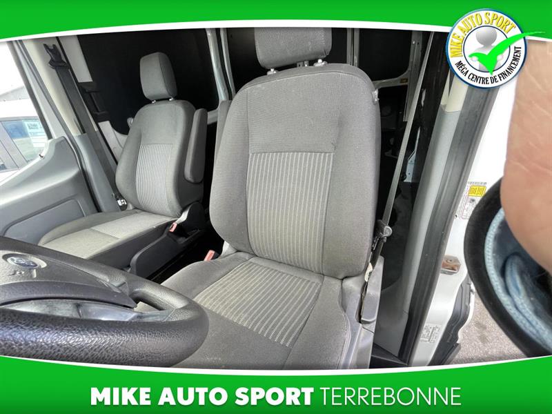 ford Transit 2019 - 7
