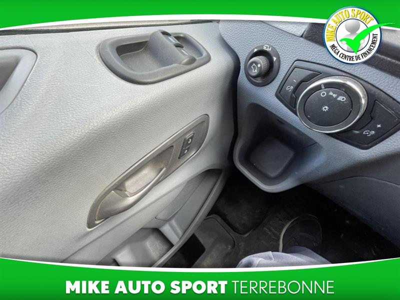 ford Transit 2019 - 8