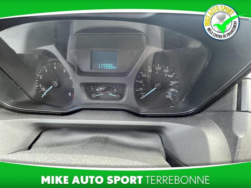ford Transit 2019 - 9
