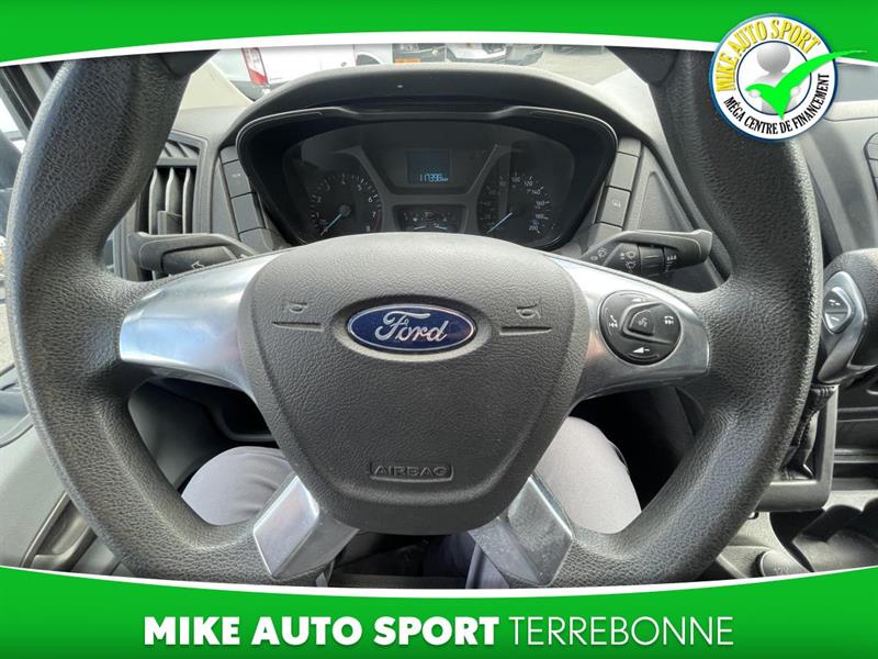 ford Transit 2019 - 10