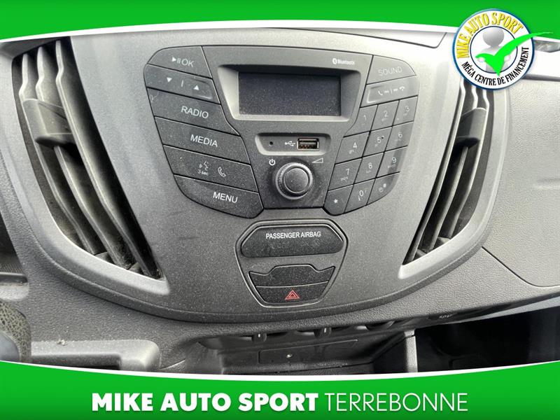 ford Transit 2019 - 11