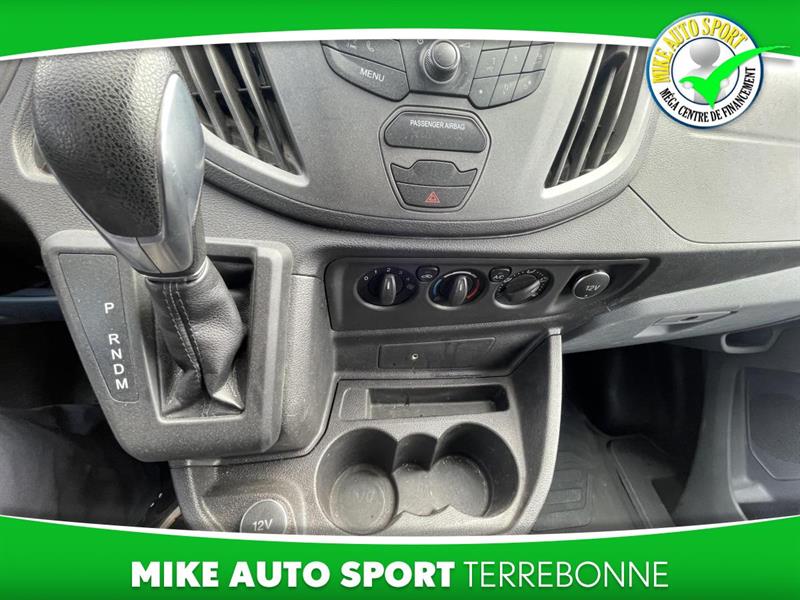 ford Transit 2019 - 12