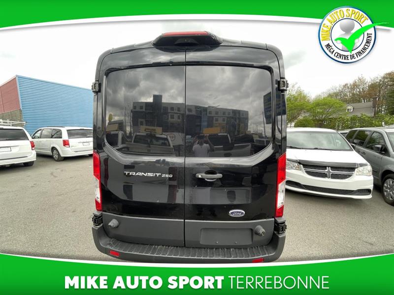 ford Transit 2018 - 3