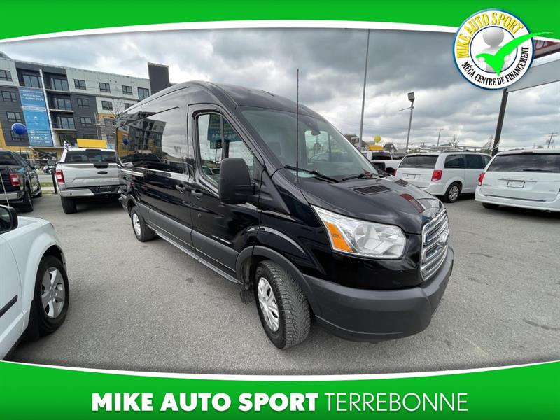 ford Transit 2018 - 4