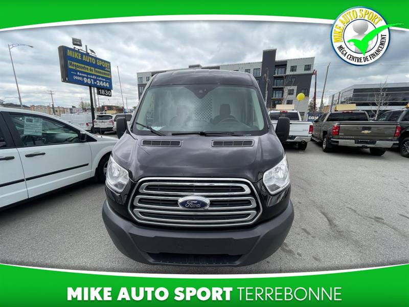 ford Transit 2018 - 5
