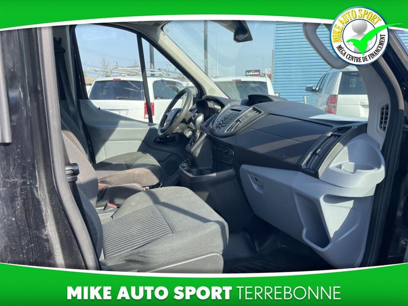 ford Transit 2018 - 6