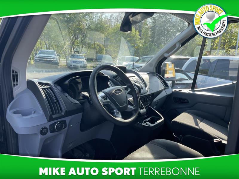 ford Transit 2018 - 7
