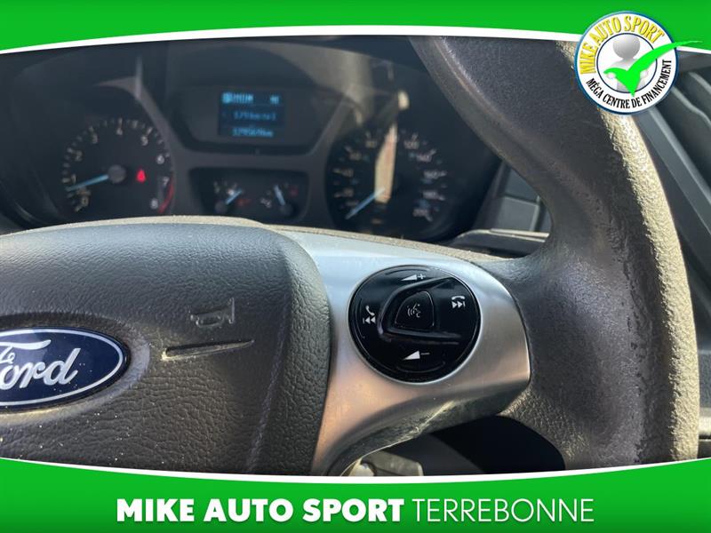 ford Transit 2018 - 9