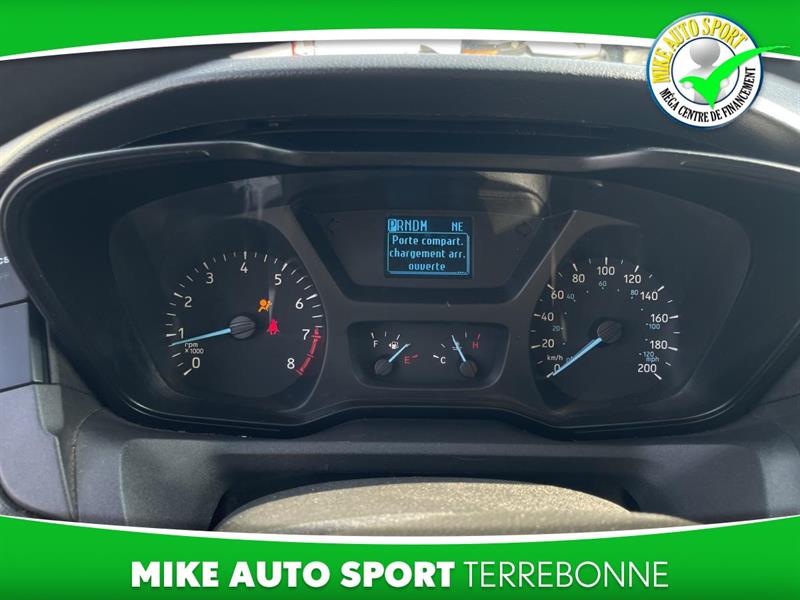 ford Transit 2018 - 10