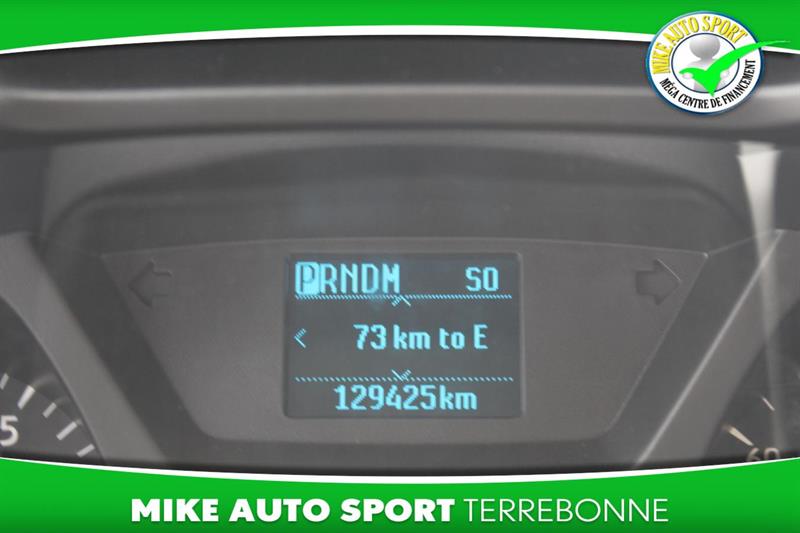 ford Transit 2018 - 11
