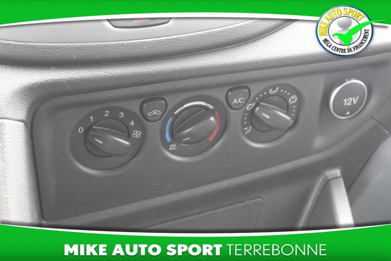 ford Transit 2018 - 13
