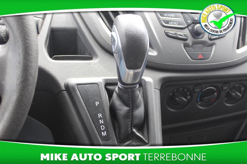 ford Transit 2018 - 14