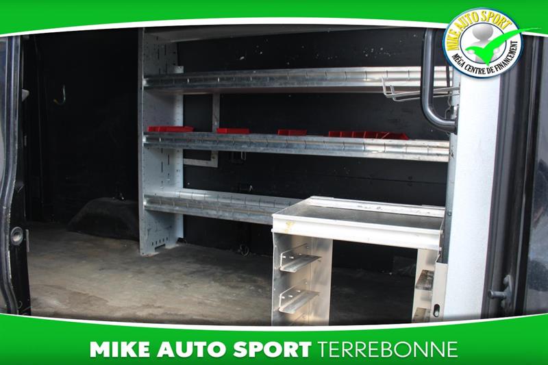 ford Transit 2018 - 15