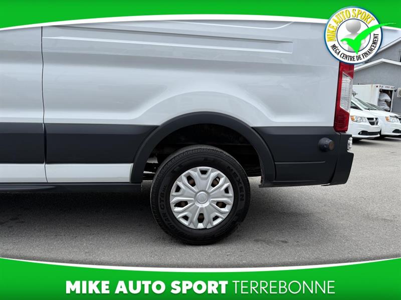 ford Transit 2018 - 3