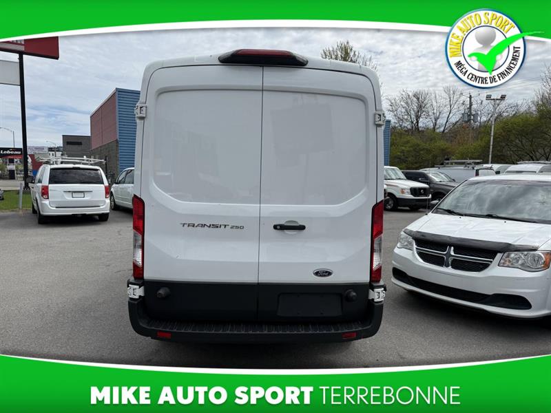 ford Transit 2018 - 4