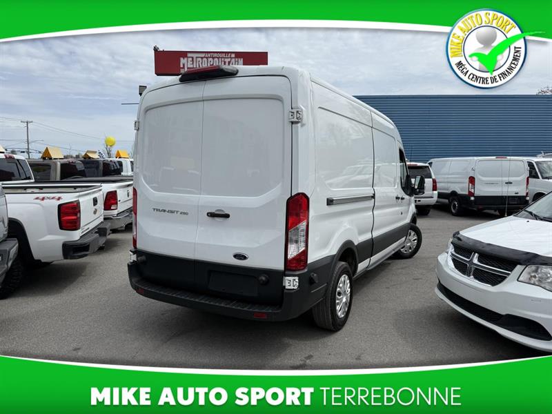 ford Transit 2018 - 5
