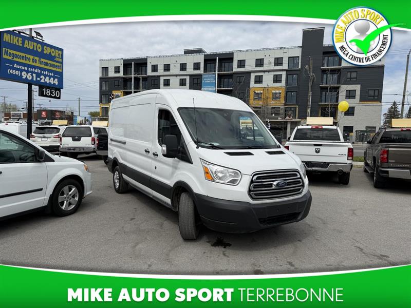 ford Transit 2018 - 6