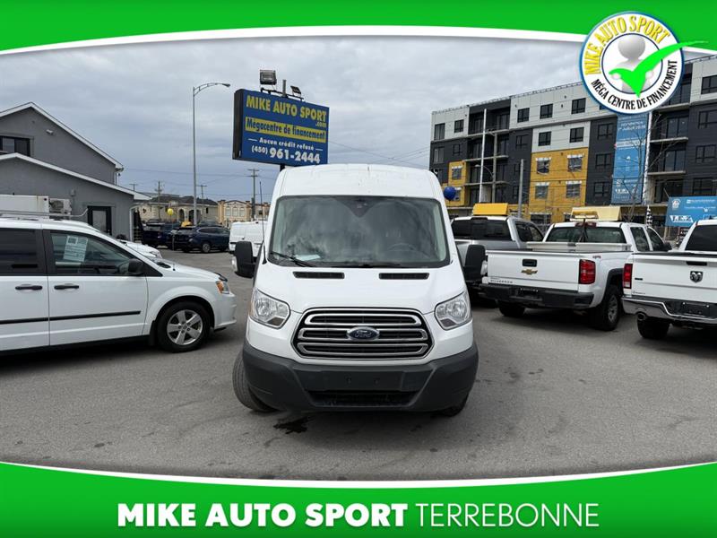 ford Transit 2018 - 7