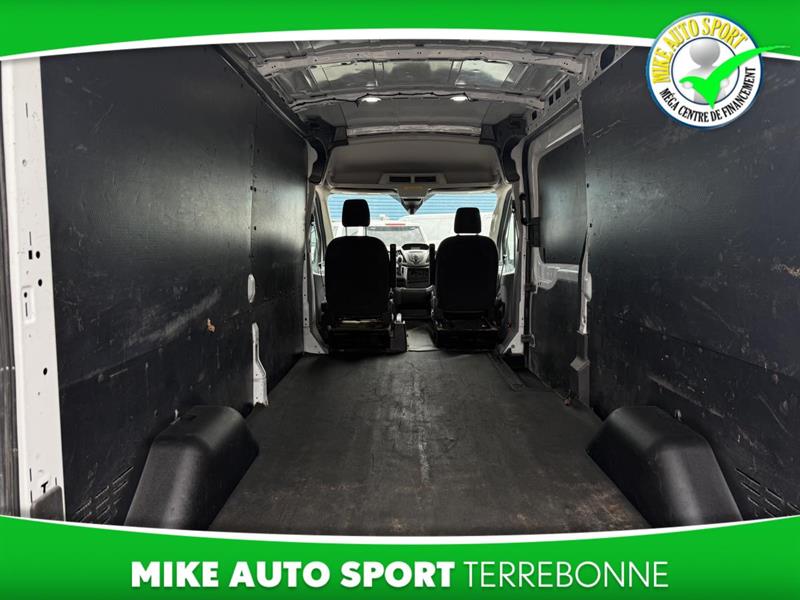 ford Transit 2018 - 8