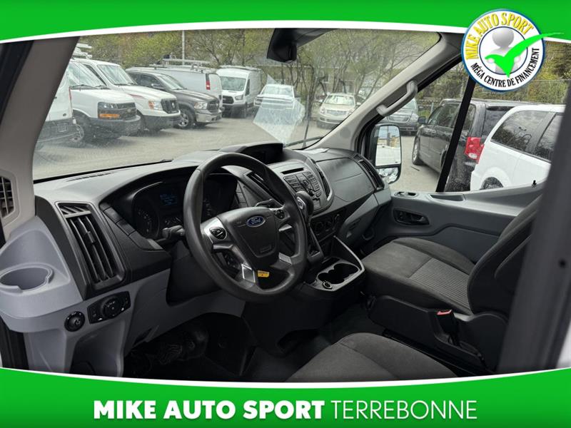 ford Transit 2018 - 9