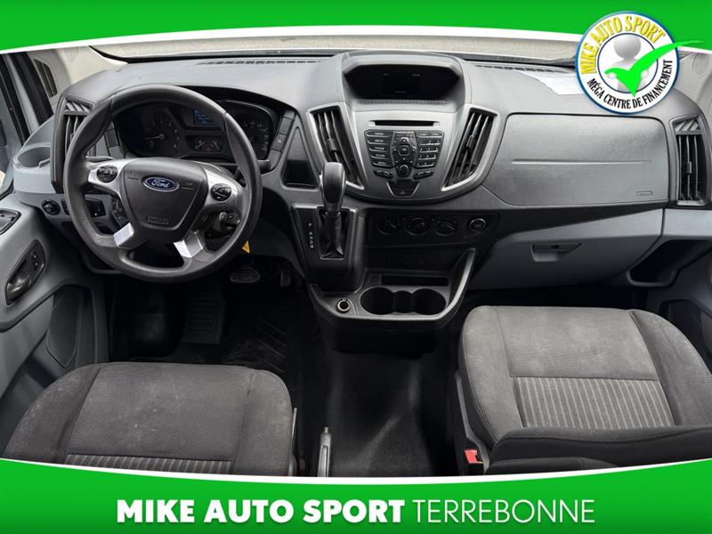 ford Transit 2018 - 10