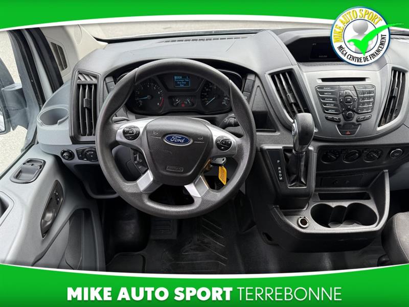 ford Transit 2018 - 11