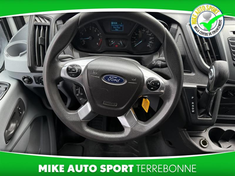 ford Transit 2018 - 12