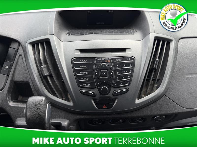 ford Transit 2018 - 13